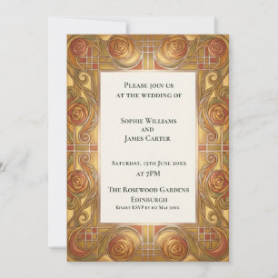 xxx invitation