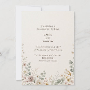 xxx invitation