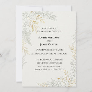 xxx invitation