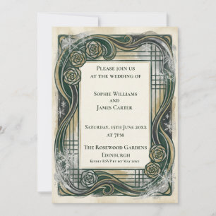 xxx invitation