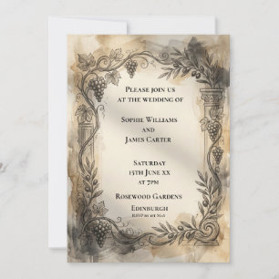 xxx invitation