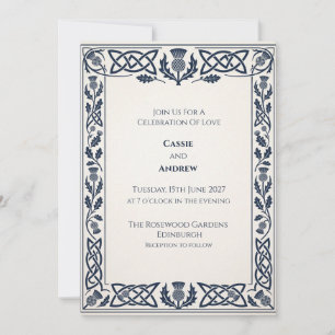 xxx invitation