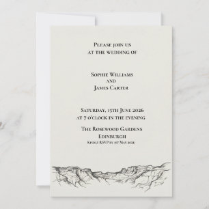 xxx invitation