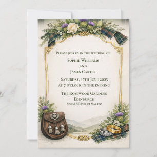 xxx invitation