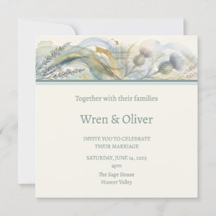 xxx invitation