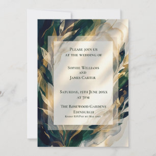 xxx invitation