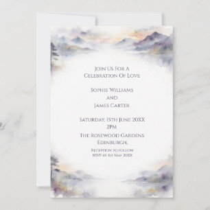 xxx invitation