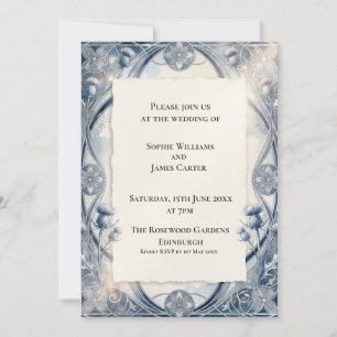 xxx invitation