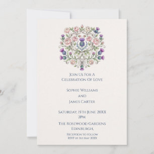xxx invitation