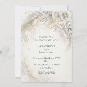 xxx invitation