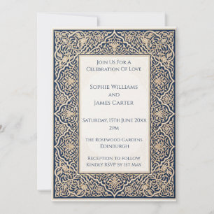 xxx invitation