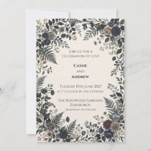 xxx invitation
