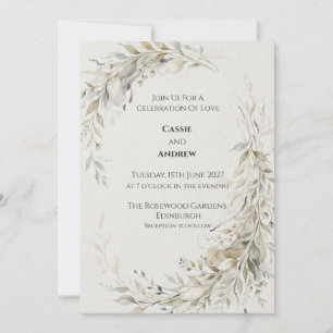 xxx invitation