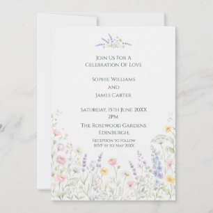 xxx invitation