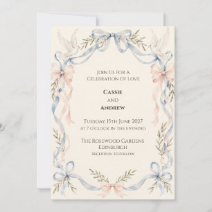 xxx invitation