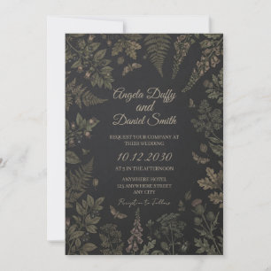 xxx invitation