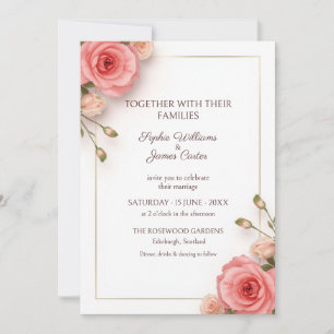 xxx invitation