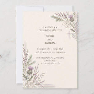 xxx invitation