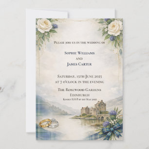 xxx invitation