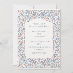 xxx invitation