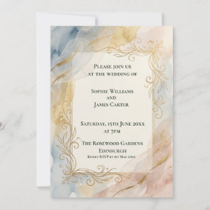 xxx invitation