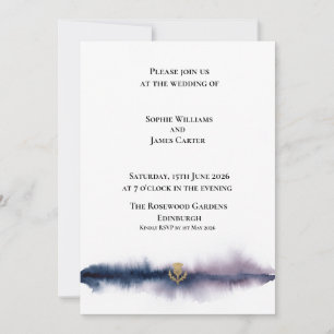 xxx invitation