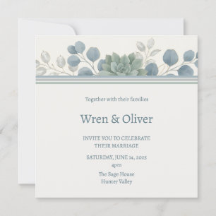 xxx invitation