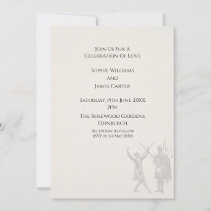 xxx invitation