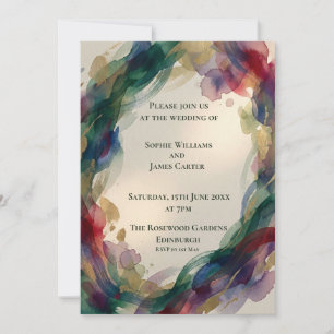 xxx invitation