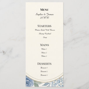 xxx menu
