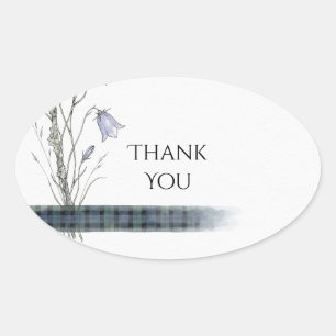 xxx oval sticker