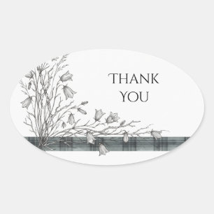 xxx oval sticker