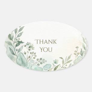 xxx oval sticker