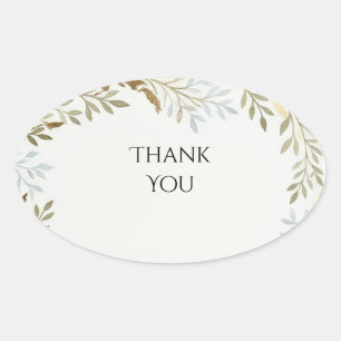xxx oval sticker