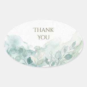 xxx oval sticker