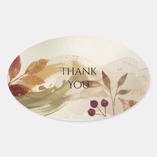 xxx oval sticker