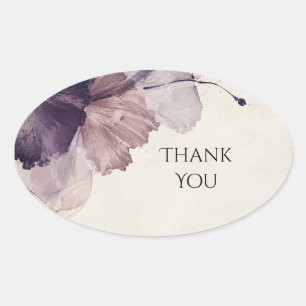 xxx oval sticker