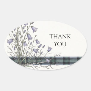 xxx oval sticker