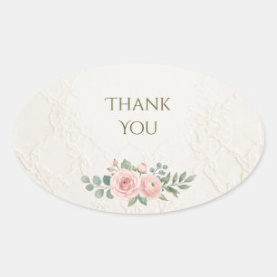 xxx oval sticker