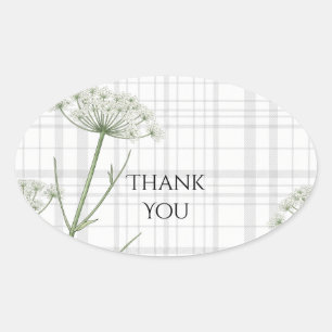 xxx oval sticker