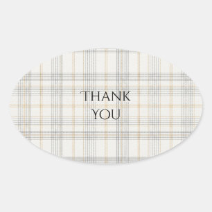 xxx oval sticker