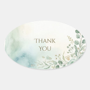 xxx oval sticker
