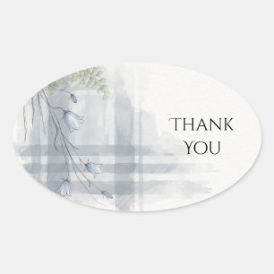 xxx oval sticker