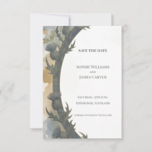 xxx save the date