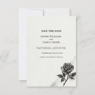 xxx save the date