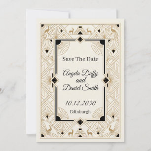 xxx save the date