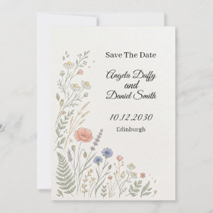xxx save the date