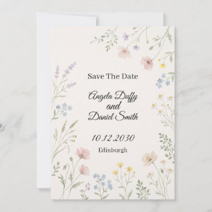 xxx save the date