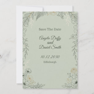 xxx save the date