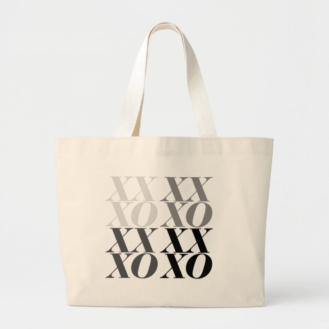 XXXO Bag (Front)